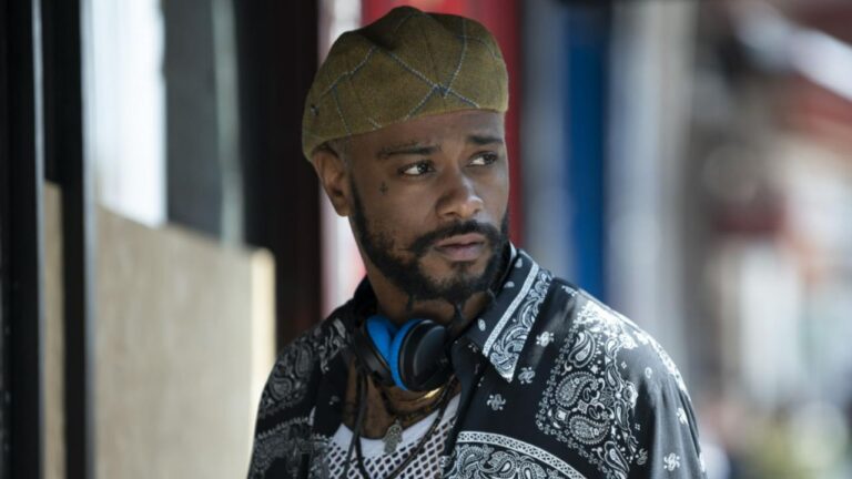 LaKeith Stanfield thay Anthony Ramos trong phim kinh dị 'Molepeople' của đạo diễn 'Other Mommy'