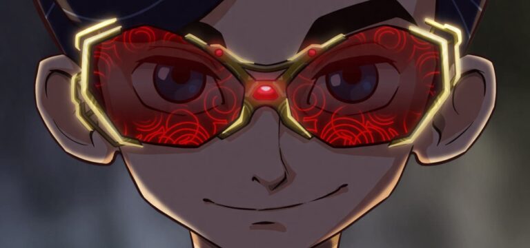 Disney làm series hoạt hình 'Artemis Fowl', tác giả Eoin Colfer trực tiếp sản xuất