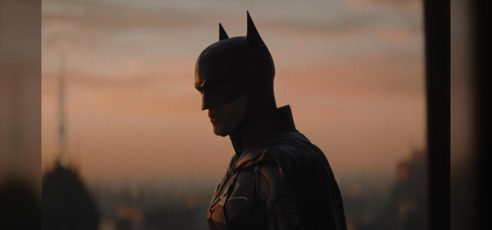 Steven Soderbergh thay Matt Reeves quay nốt 'The Batman: Part II', Reeves khẳng định không rời dự án
