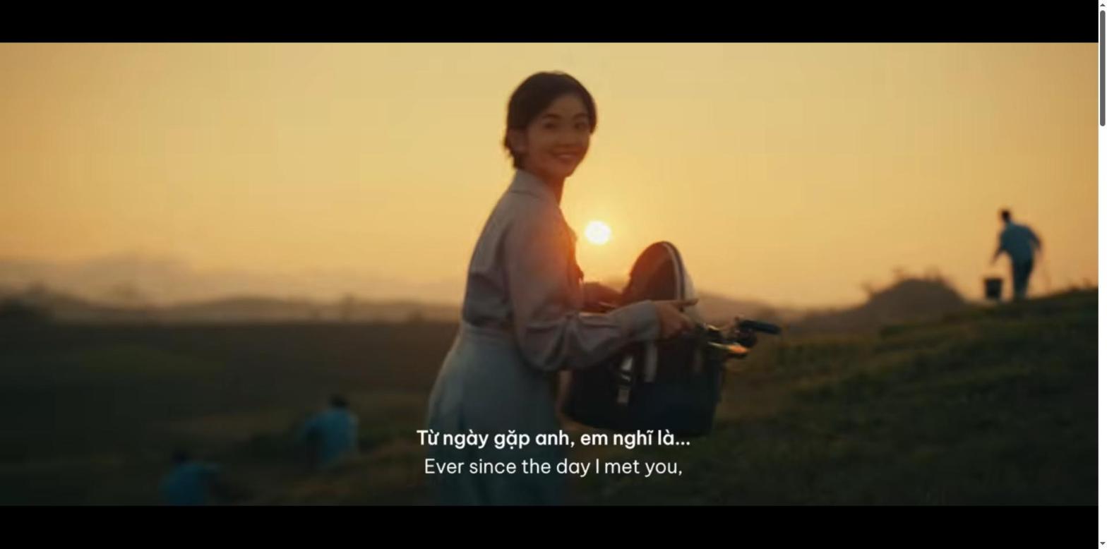 Cảnh trong phim Bò Sữa Bay