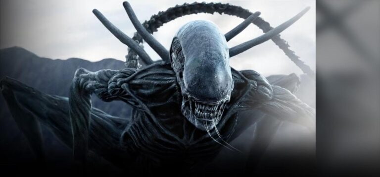 Brian Duffield bác tin viết và đạo diễn phim 'Alien' mới