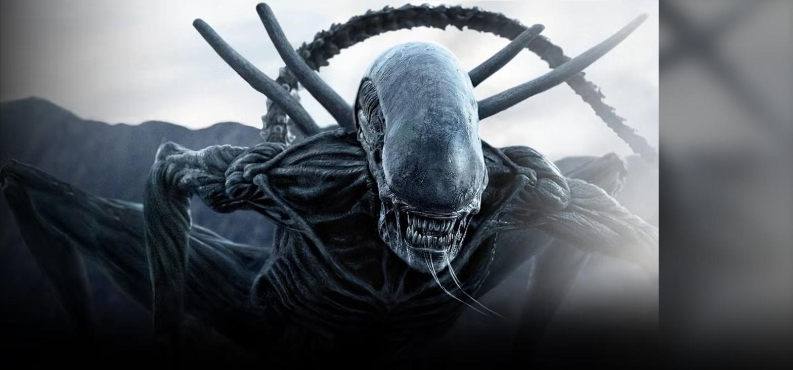 Brian Duffield bác tin viết và đạo diễn phim 'Alien' mới
