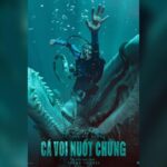 Poster chính thức Cá Voi Nuốt Chửng