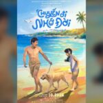 Poster chính thức Chuyến Đi Nhớ Đời