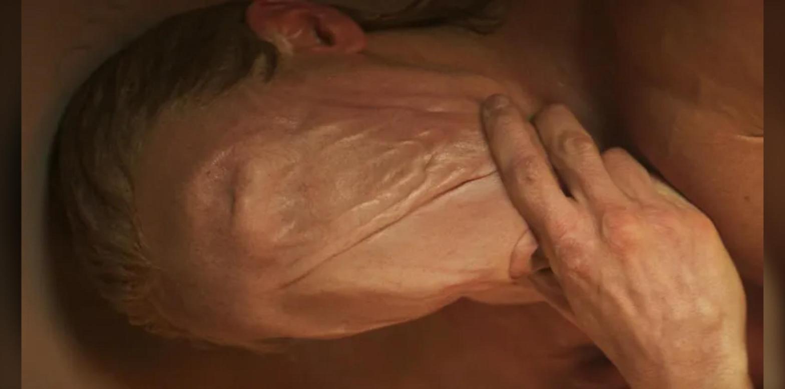 Hình ảnh chính thức phim Clayface