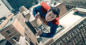 James Gunn: Bản dựng đầu ‘Man Of Tomorrow’ đã xong, DC Studios hào hứng với kỷ nguyên Skydance