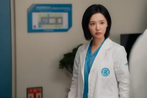 ‘Doctor X’ của Kim Ji-won chạm rating 20,8%, bốn tập liền phá kỷ lục của chính mình