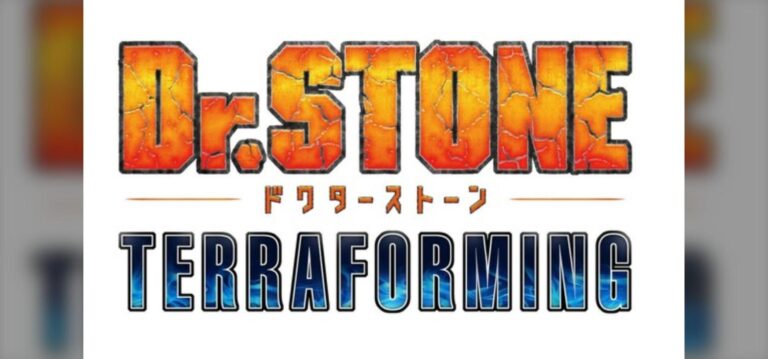 Dr.STONE chưa dừng lại: công bố anime mới 'Dr.STONE TERRAFORMING'