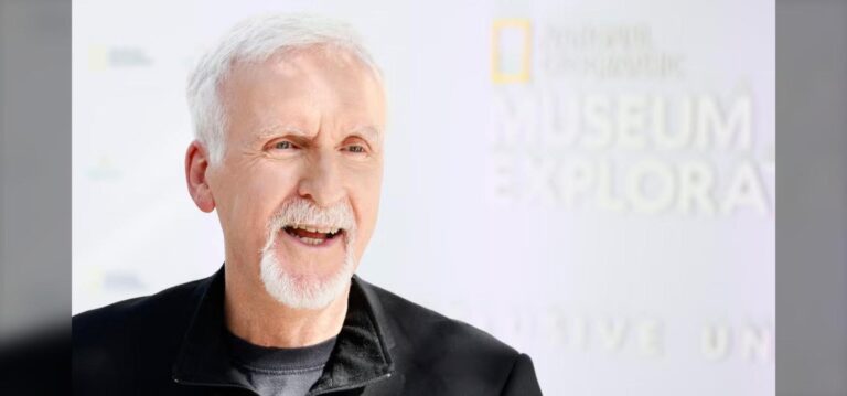 'Avengers: Endgame' lại vượt 'Avatar' thành phim ăn khách nhất mọi thời đại, James Cameron gửi lời chúc mừng