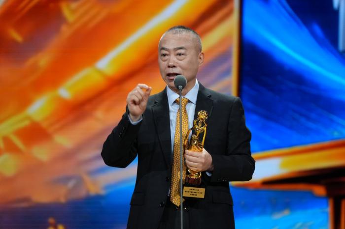 Giải Phi Thiên lần 35: Tống Giai, Vương Nhân Quân thắng giải diễn xuất; Lưu Gia Thành là Đạo diễn xuất sắc
