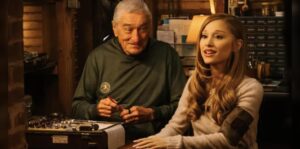 Gặp Gỡ Thông Gia: Dâu Mới Trình Làng – Robert De Niro, Ben Stiller trở lại cùng Ariana Grande, dự kiến 27/11