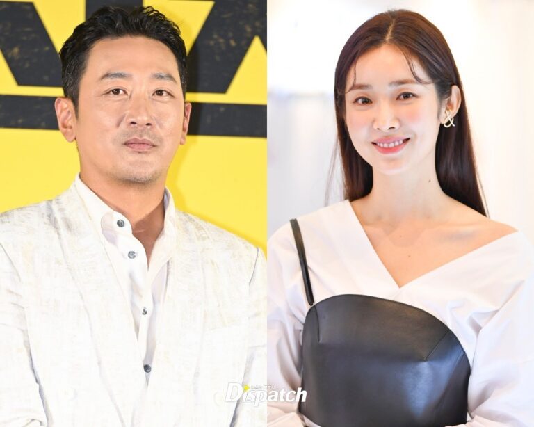 Ha Jung-woo và Cha Jung-won chốt ngày cưới 13/12 sau 6 năm hẹn hò