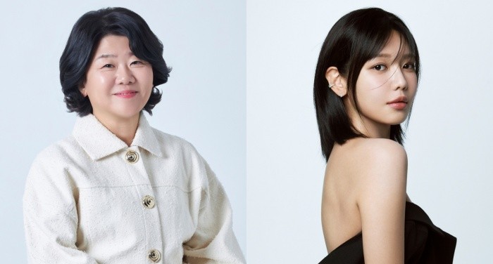 Lee Jung-eun và Choi Soo-young đóng mẹ con trong drama gia đình cuối tuần của KBS2