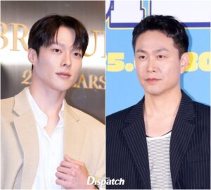 Jang Ki-yong đấu trí Oh Jung-se trong drama chính trị công sở ‘Luật Phe Cánh’ (tạm dịch) của MBC