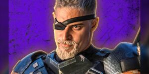 Joe Manganiello tiếc nuối loạt dự án Deathstroke bị hủy: ‘Chiếc mũ giáp là thành tựu lớn nhất đời tôi’