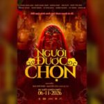 Poster chính thức Người Được Chọn