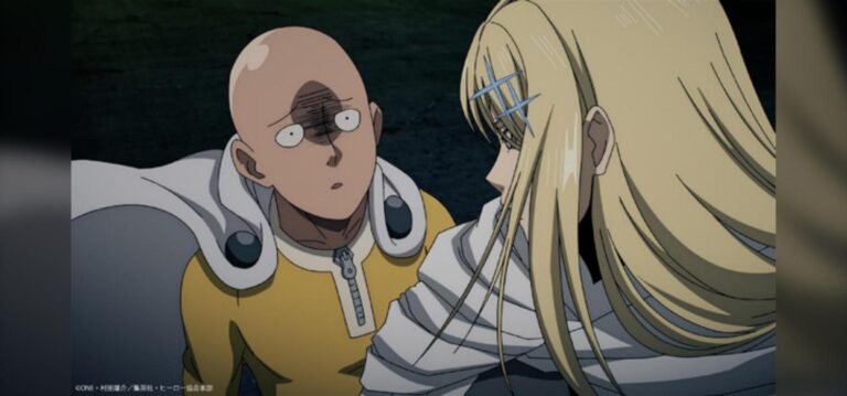 One Punch Man mùa 3 phần 2 lên sóng tháng 1/2027, Garou thức tỉnh trong PV mới