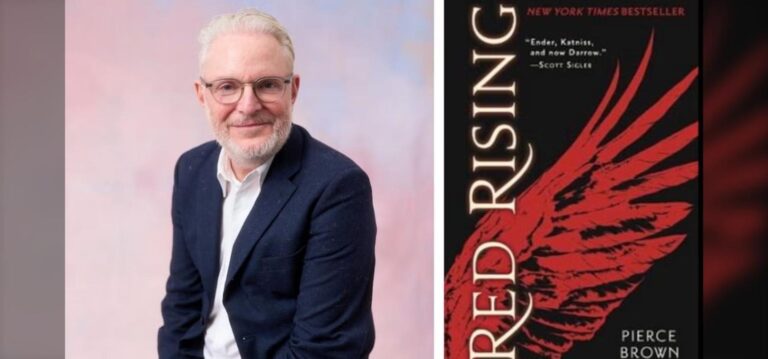 Đạo diễn 'The Hunger Games' Francis Lawrence chuyển thể 'Red Rising' cho Paramount
