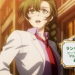 Anime 'SSS-Class Revival Hunter' công bố dàn seiyuu khủng: Masuda Toshiki, Han Megumi, Iguchi Yuka