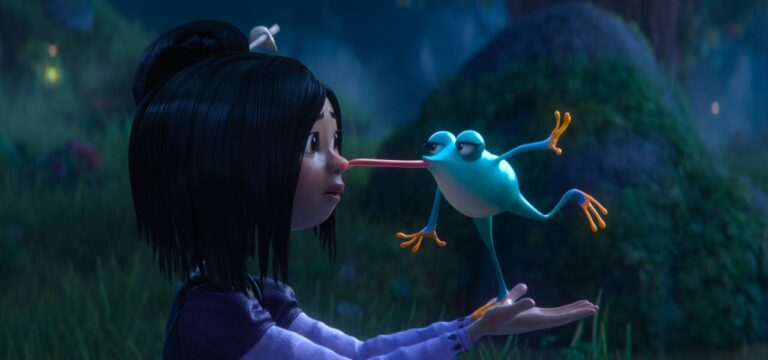 Hai chị kế của Cọ Lọ Lem thành nhân vật chính trong trailer 'Steps' của Netflix