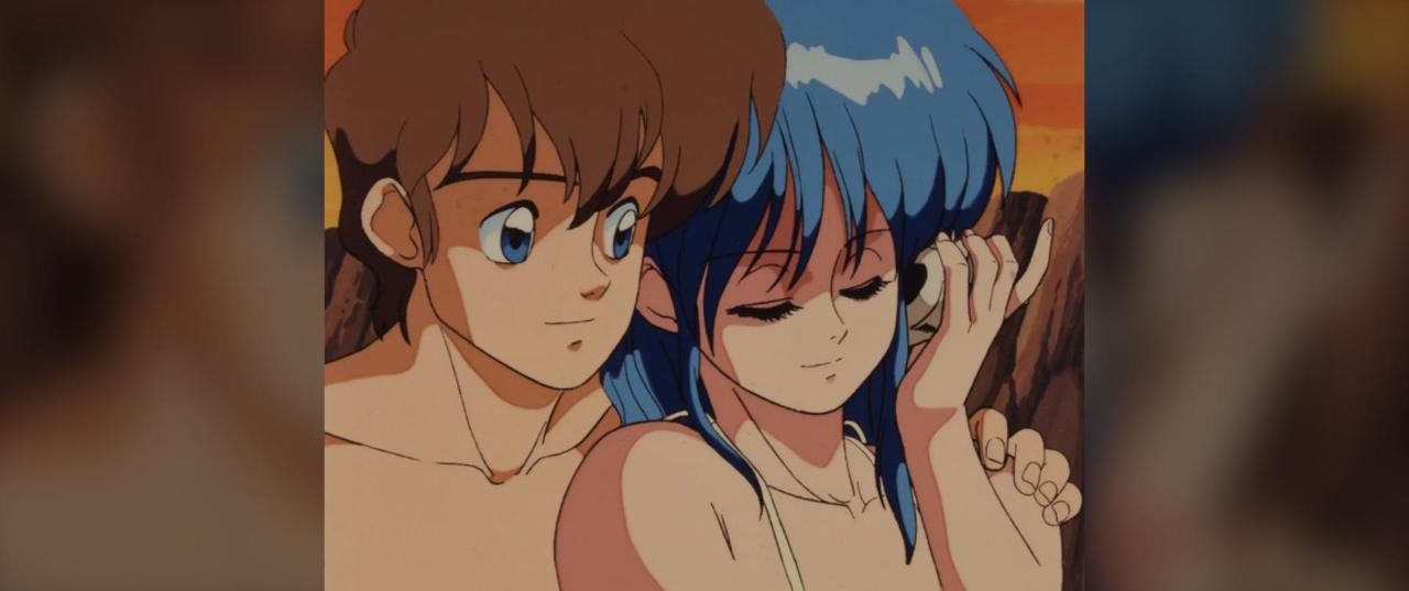 Kỷ niệm 40 năm, Toei đưa 14 OVA kinh điển như ‘Teito Monogatari’, ‘Midnight Eye Goku’ lên d Anime Store