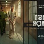 Poster chính thức Trại Giam Hạnh Phúc