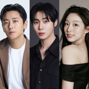 ‘The Trauma Code’ chốt làm liền 2 mùa: Ju Ji-hoon trở lại, Jung Ye-in thay Ahn Ha-young vai y tá Cheon Jang-mi